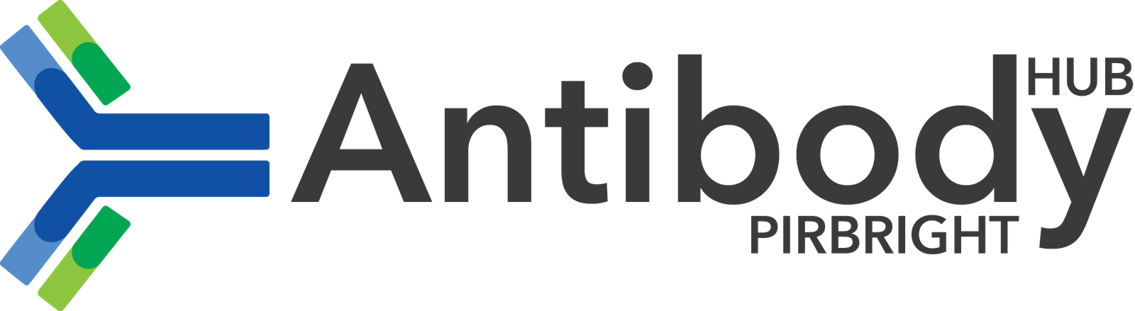 Antibody HUB logo
